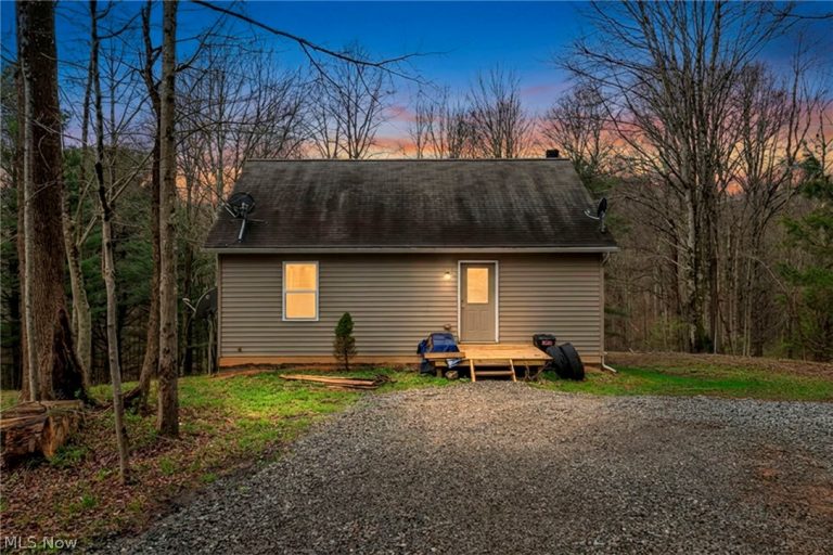 40721 Township Road 467, Sardis, OH - Photo 2