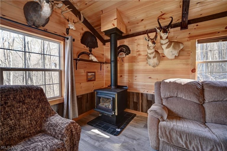 Township Road 262, Kimbolton, OH - Photo 8
