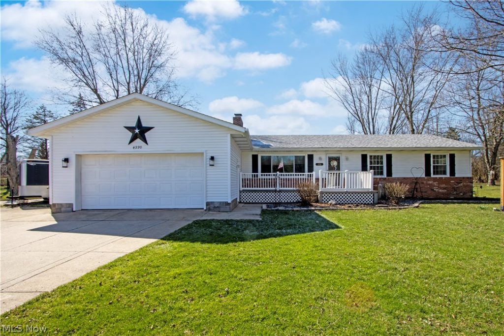 4990 Chippewa Road, Medina, OH