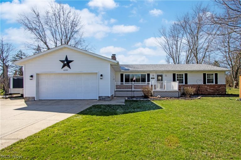 4990 Chippewa Road, Medina, OH, 44256