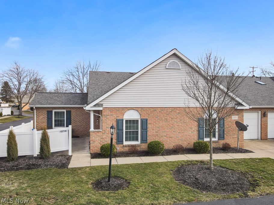 12714 Potomac Place, Uniontown, OH