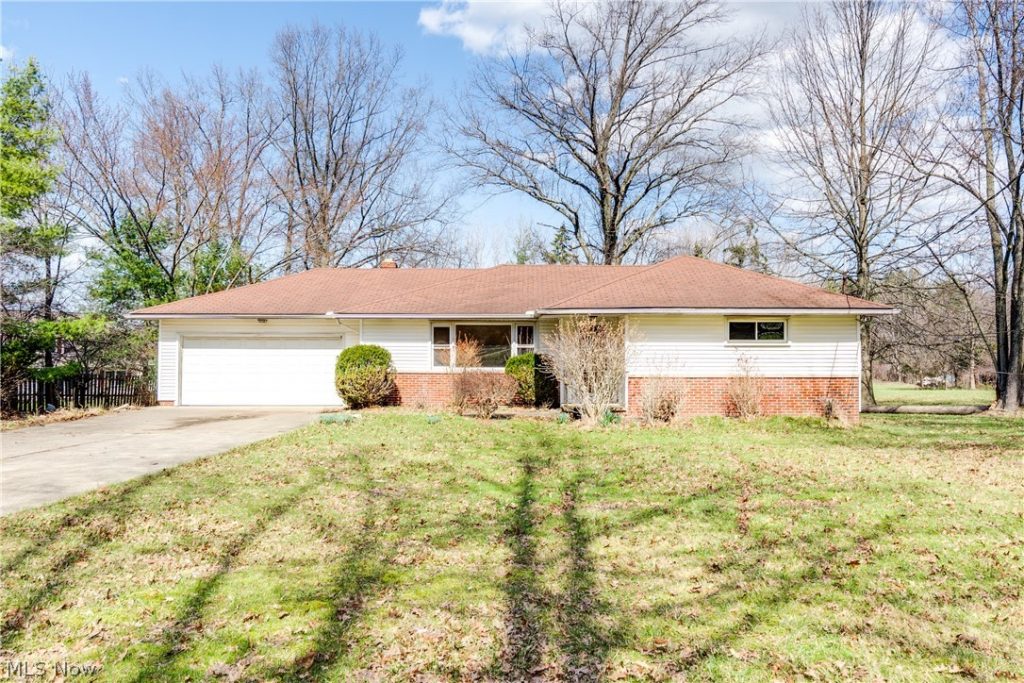 28755 Chardon Road, Willoughby Hills, OH