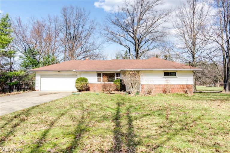28755 Chardon Road, Willoughby Hills, OH, 44092