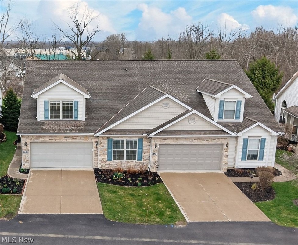 1284 Joshua Way, Medina, OH