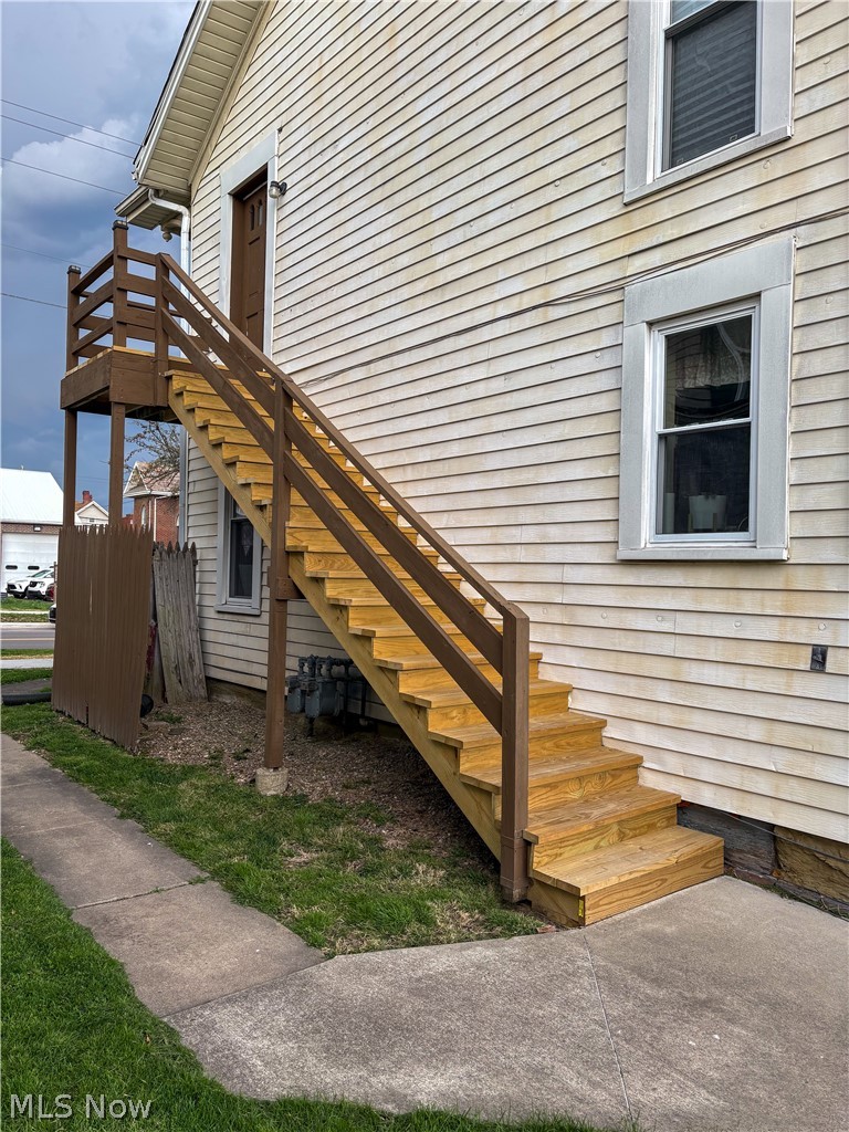 519 North Street, Caldwell, OH - Photo 4