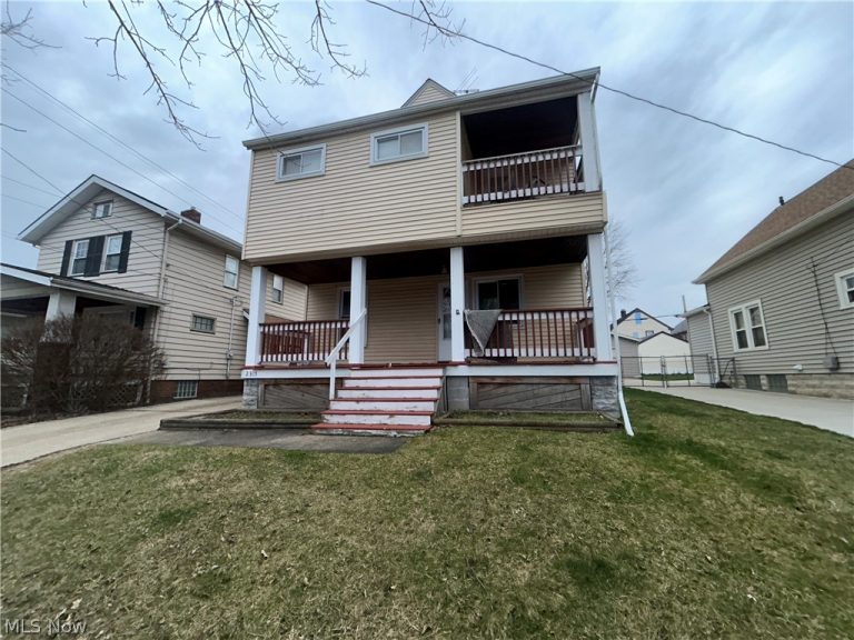 2315 Hood Avenue, Old Brooklyn, OH, 44109