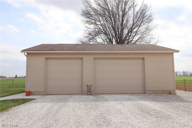 1153 Pleasant Home Road, Creston, OH - Photo 5