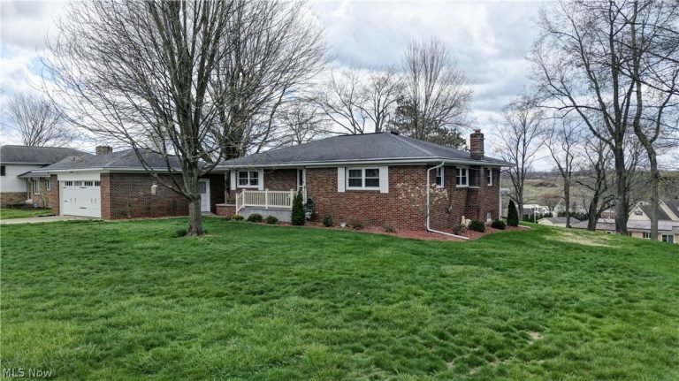 336 High Street, Sugarcreek, OH - Photo 5