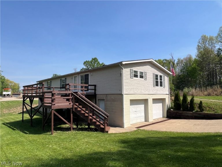 56877 Skyline Drive, Senecaville, OH - Photo 6