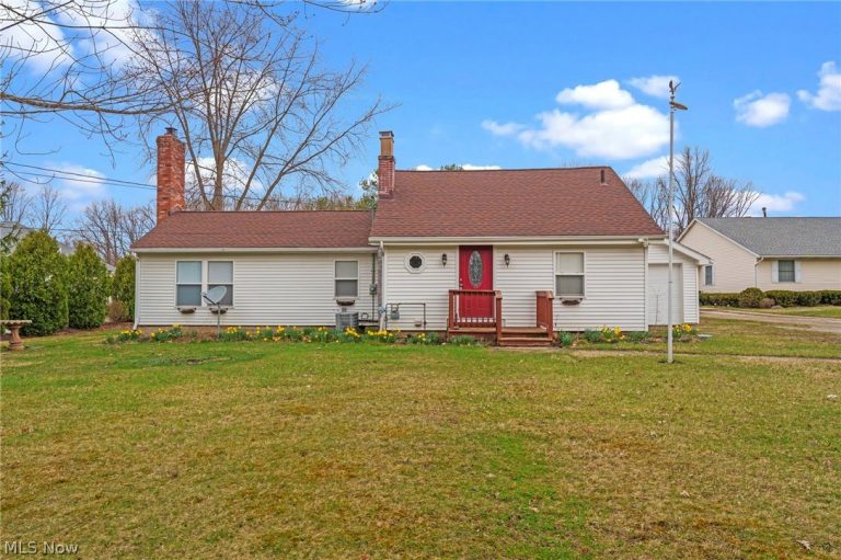 1837 Norton Road, Hudson, OH, 44236