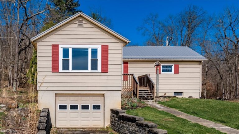 7965 Shannon Valley Road, Frazeysburg, OH, 43822