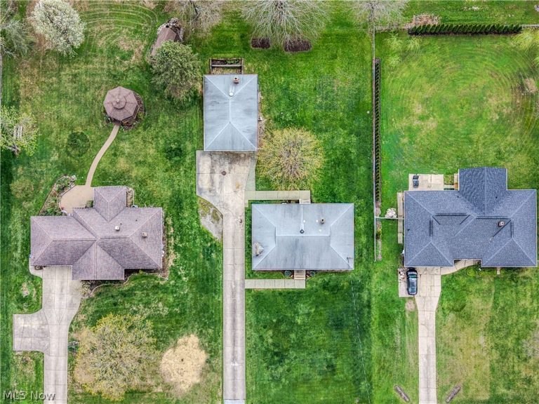 10073 Delsy Drive, North Royalton, OH - Photo 3