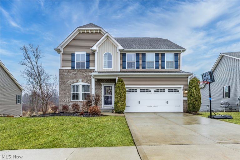 165 Lakeland Way, Aurora, OH, 44202