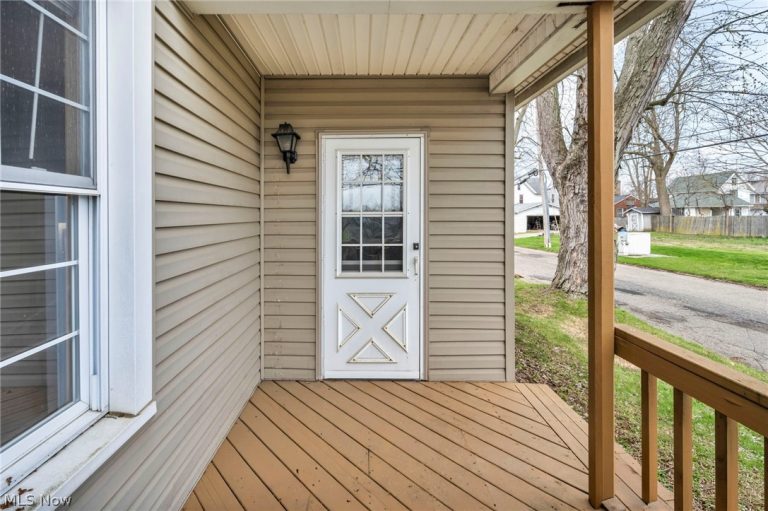 907 Duncan Street, Massillon, OH - Photo 5