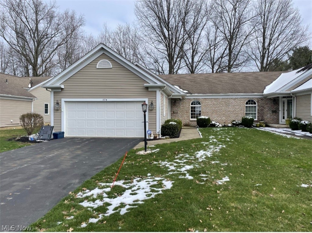 181 Talsman Drive #B, Canfield, OH