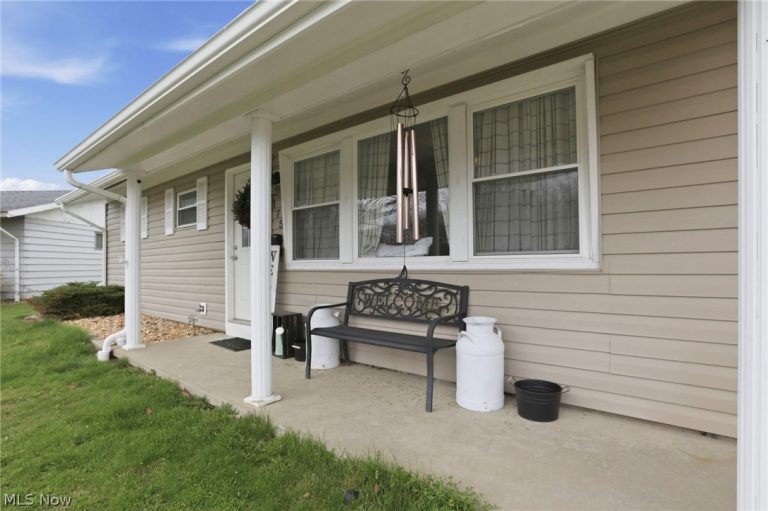 175 Andover Road, Woodsfield, OH - Photo 3