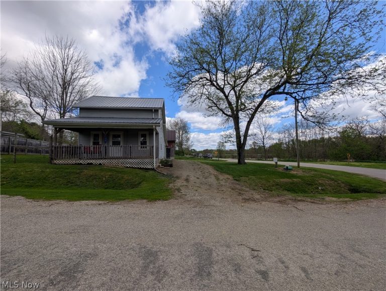 70 County Road 2160, Jeromesville, OH - Photo 4