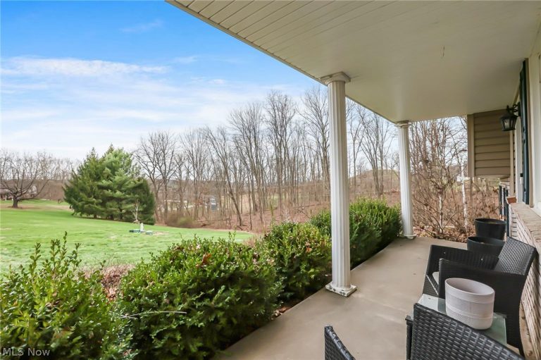 60079 Hickory Trail, Senecaville, OH - Photo 5