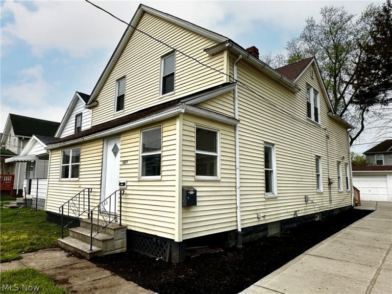 3412 63rd Street, Cleveland, OH - Photo 2