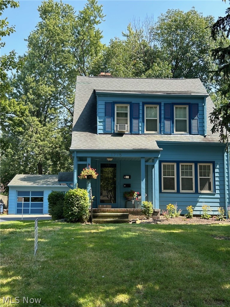 1715 Edgefield Road, Lyndhurst, OH - Photo 3
