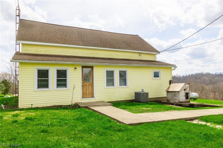 643 Townsend Road, Malta, OH - Photo 5
