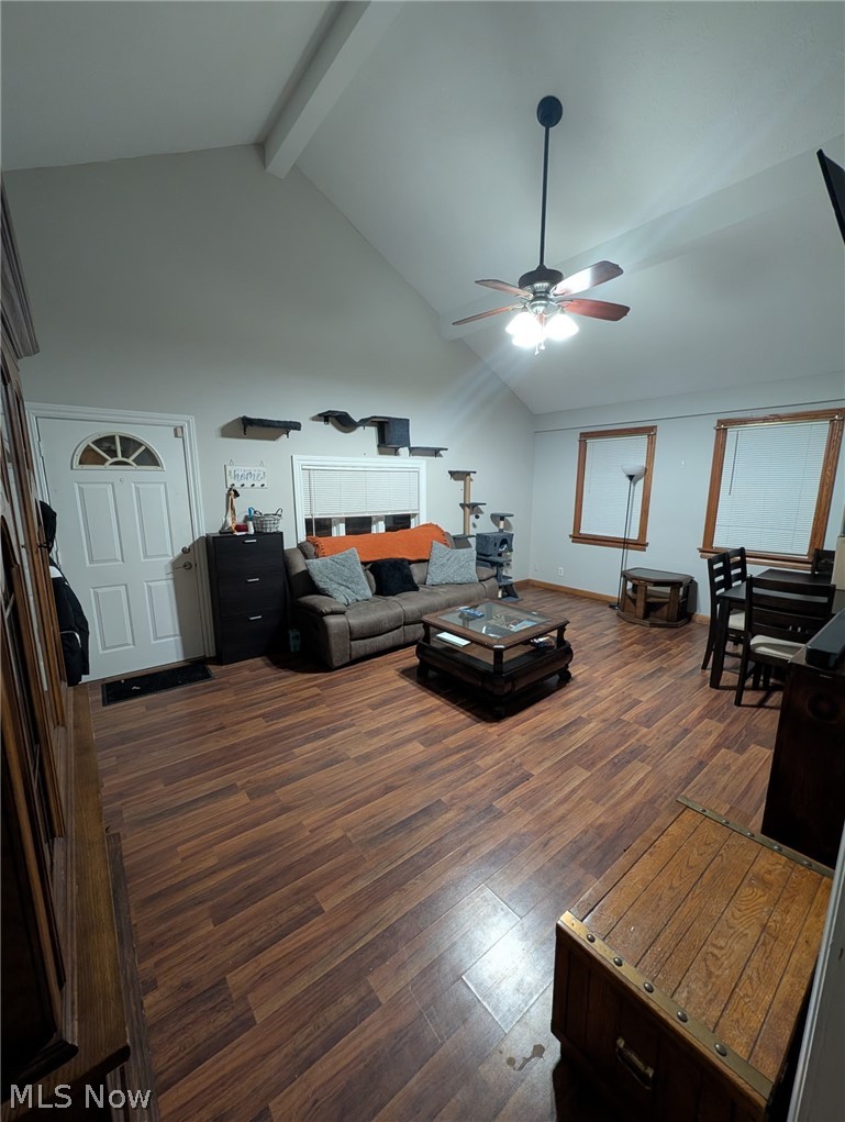 852 Kenilworth Avenue, Warren, OH - Photo 2