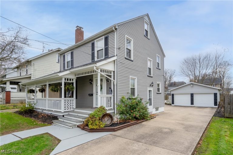 1524 Hollywood Street, Warren, OH - Photo 8