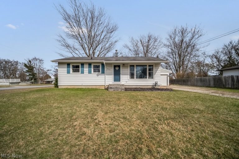 1555 Diana Drive, Brunswick, OH, 44212