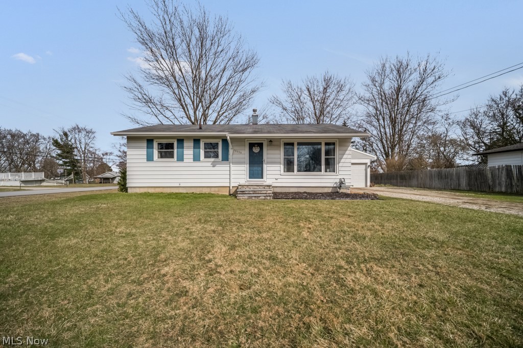 1555 Diana Drive, Brunswick, OH