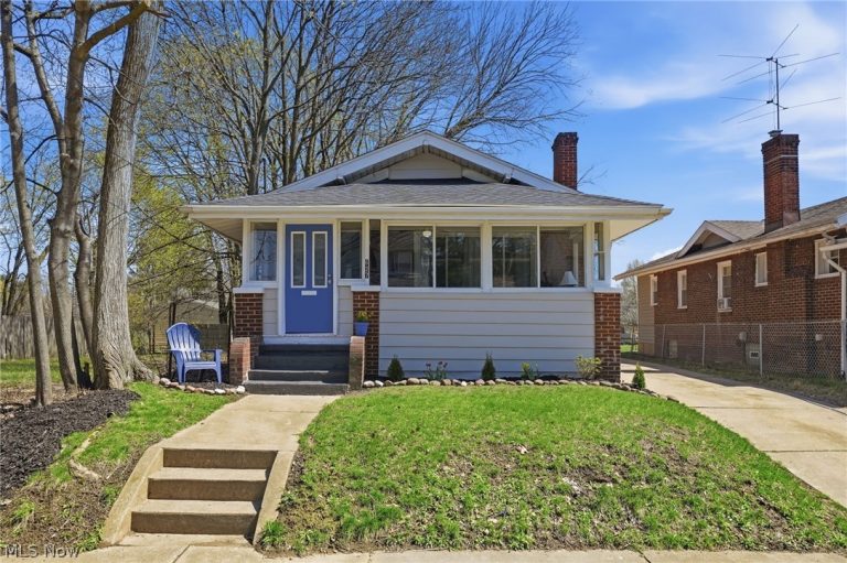 627 Arden Place, Akron, OH, 44306