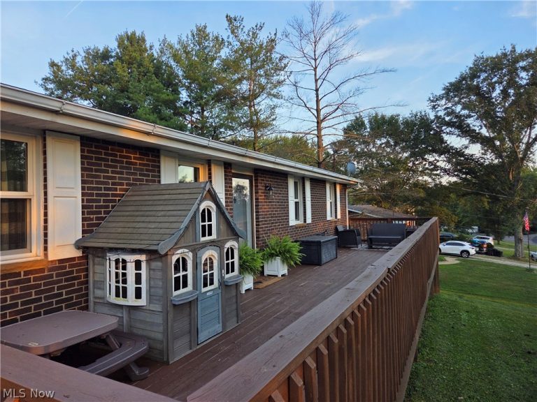 2030 Silver Globe Road, Marietta, OH - Photo 8