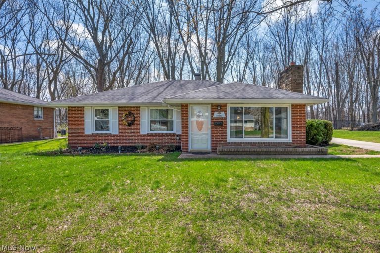 38592 Courtland Drive, Willoughby, OH, 44094