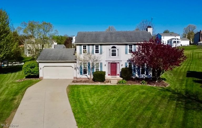 5264 Brockton Drive, Stow, OH, 44224