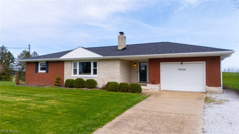 70331 Provident-Fairpoint Road, St Clairsville, OH - Photo 3