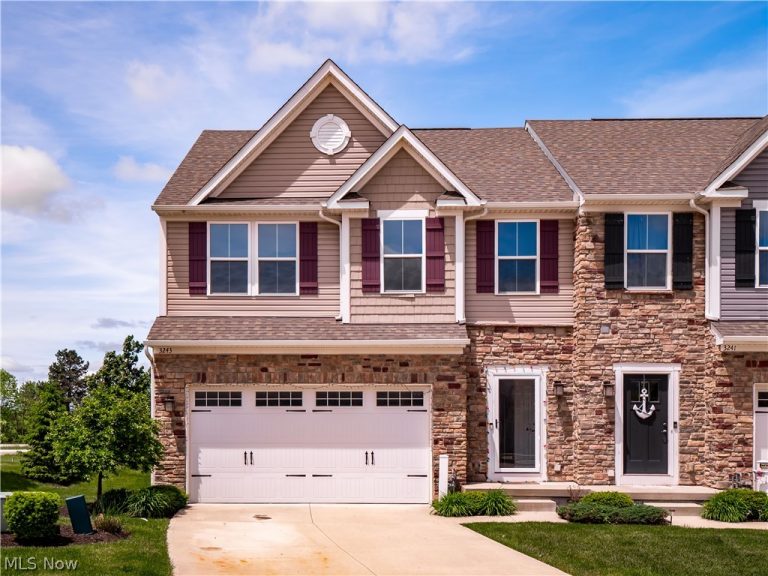 3243 Broadleaf Way, Brunswick, OH, 44212