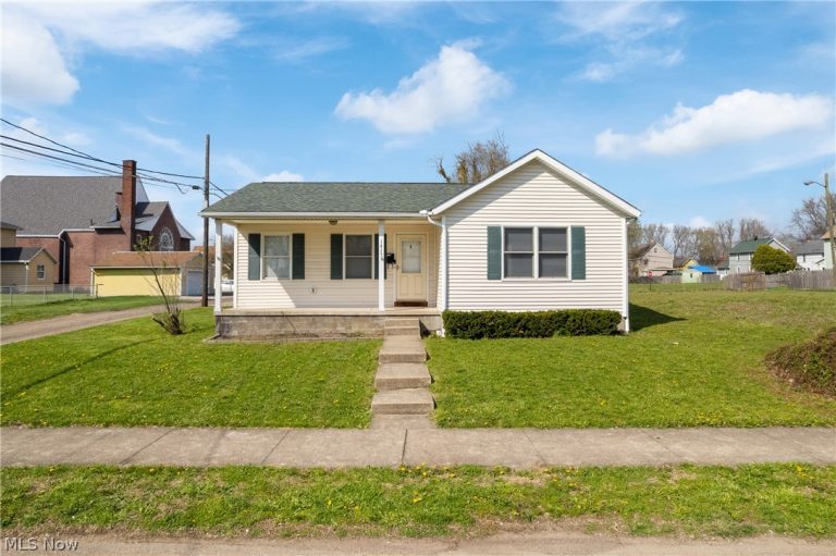 1415 2nd Street, Canton, OH - Photo 2