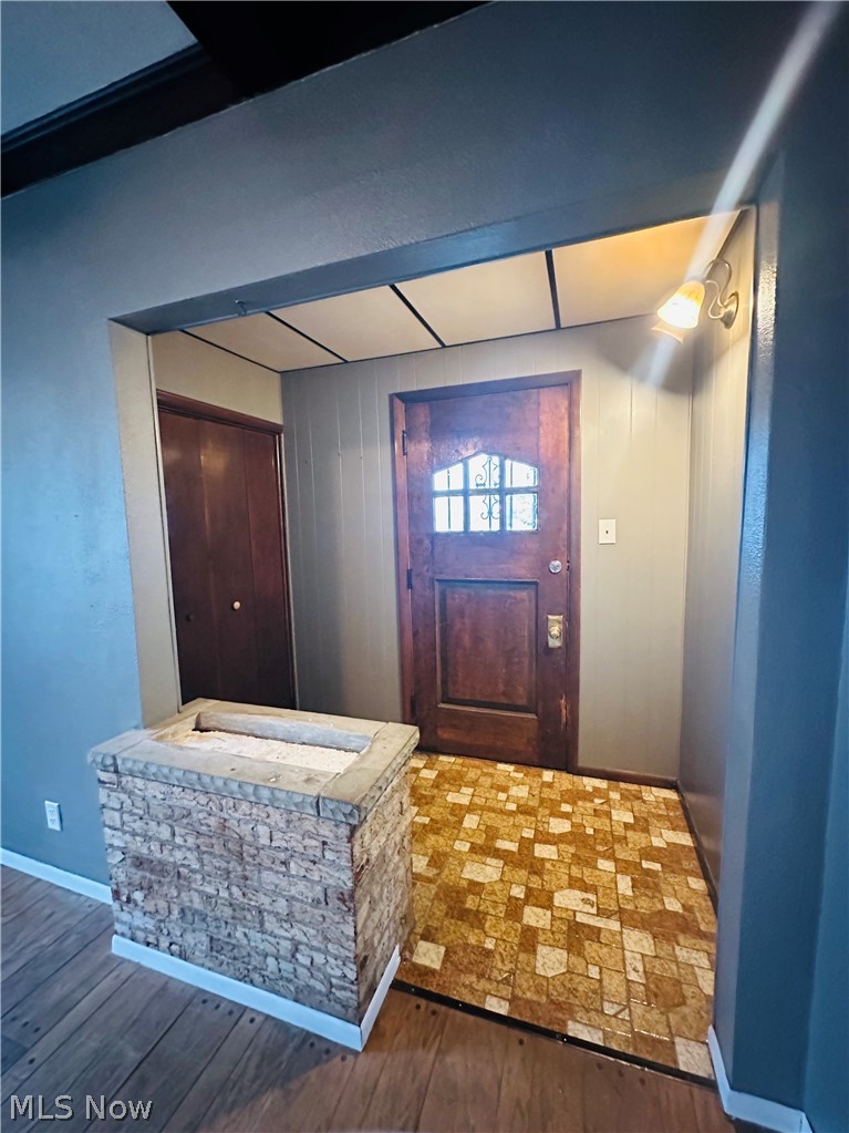 826 NEVILLE Street, Follansbee, WV - Photo 4