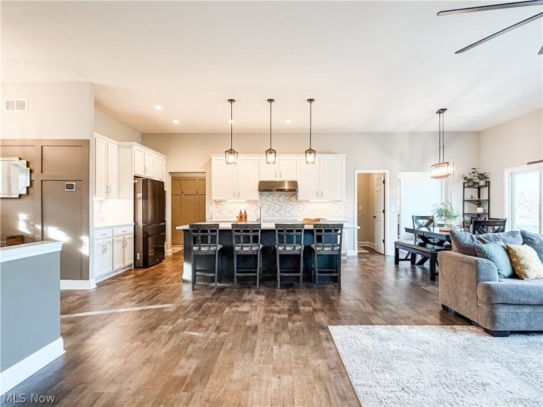 280 Asher Lane, Fleming, OH - Photo 6
