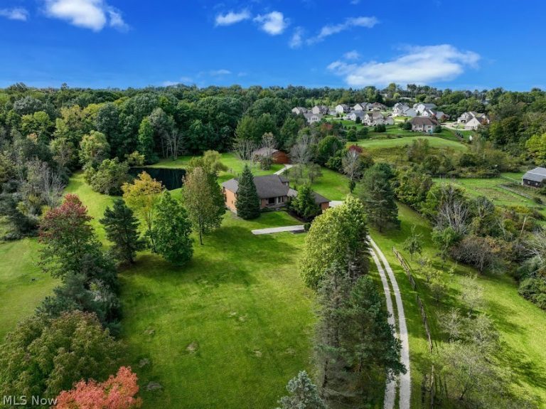 3832 Sharon Copley Road, Medina, OH - Photo 8