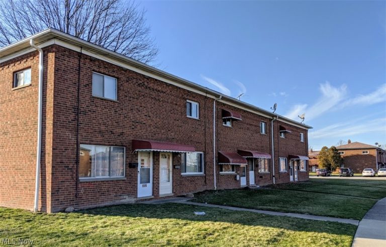 1592 Ridgewick Drive, Wickliffe, OH, 44092