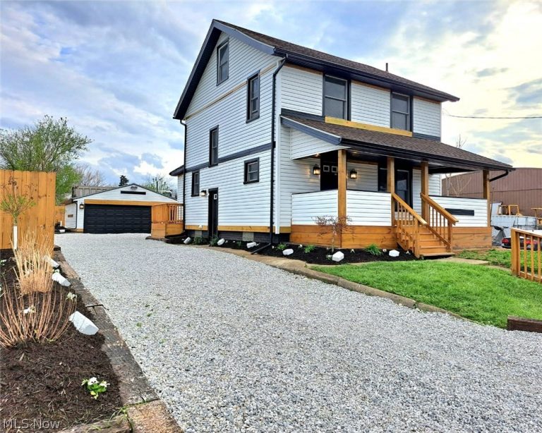 2520 8th Street, Canton, OH - Photo 2