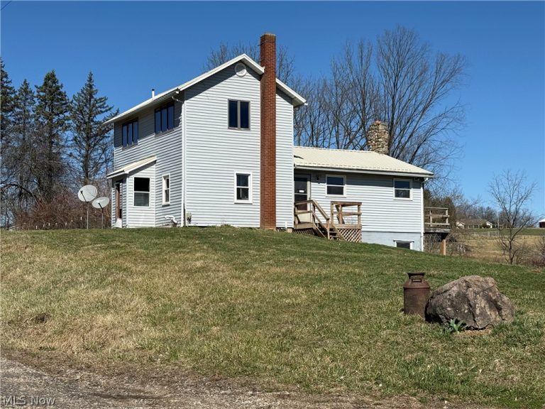 10955 Township Road 262, Millersburg, OH, 44654