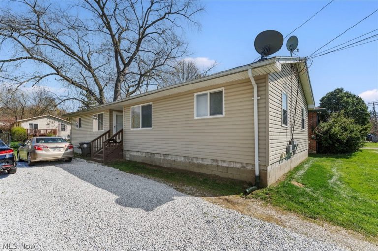 1265-1267 Nome Avenue, Akron, OH, 44320