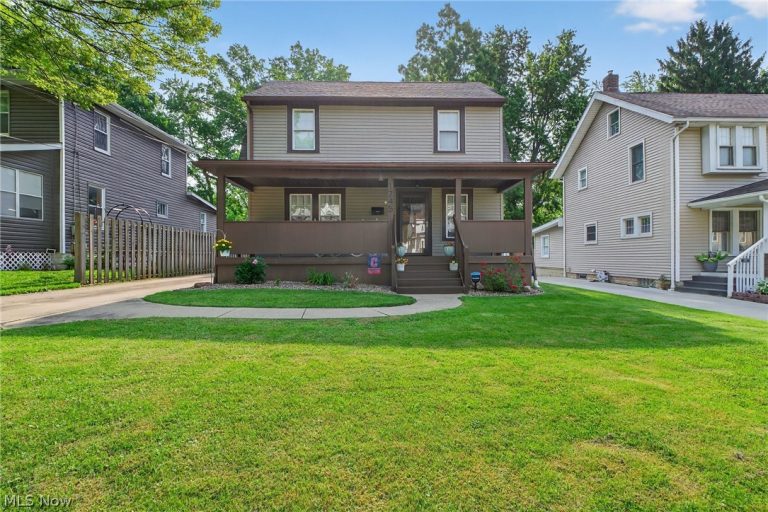 1745 14th Street, Cuyahoga Falls, OH - Photo 2