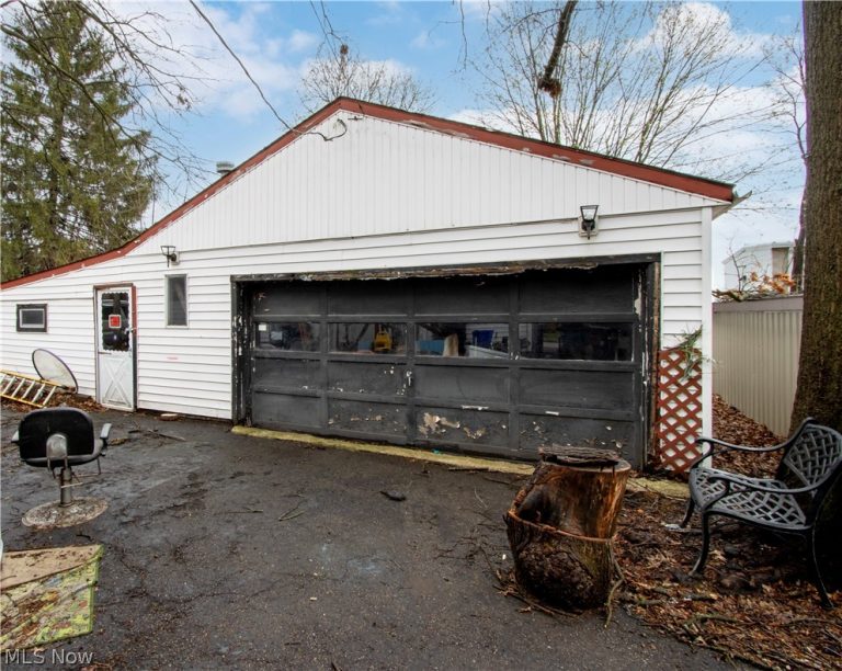 513 Washington Street, Wooster, OH - Photo 4