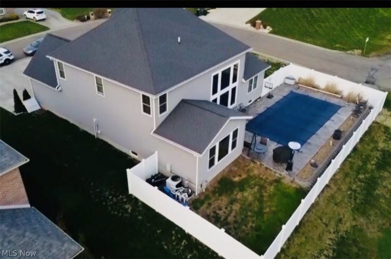 24 Morningside Drive, Wintersville, OH - Photo 4