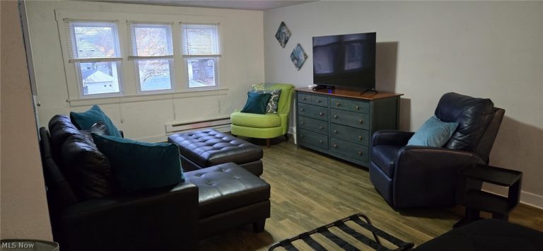 1856 Lampson Road #UP, Cleveland, OH - Photo 5