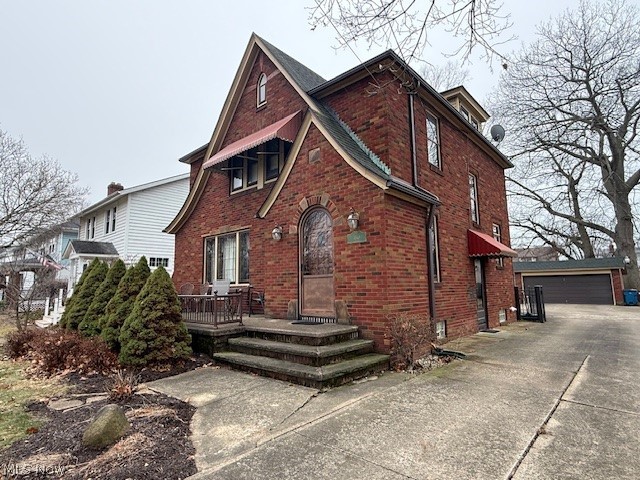 1010 Archwood Avenue, Lorain, OH, 44052