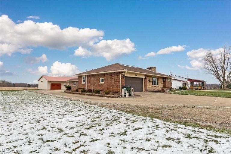 3315 Sylvan Road, Wooster, OH - Photo 5