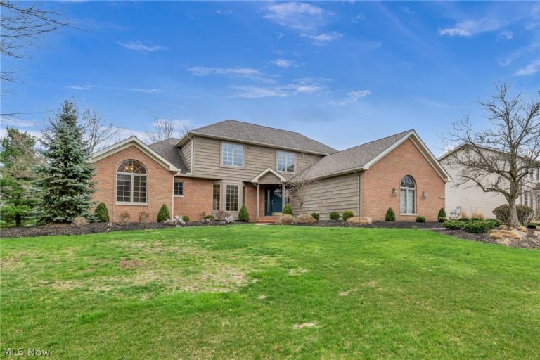 1166 Brandywine Drive, Medina, OH - Photo 2